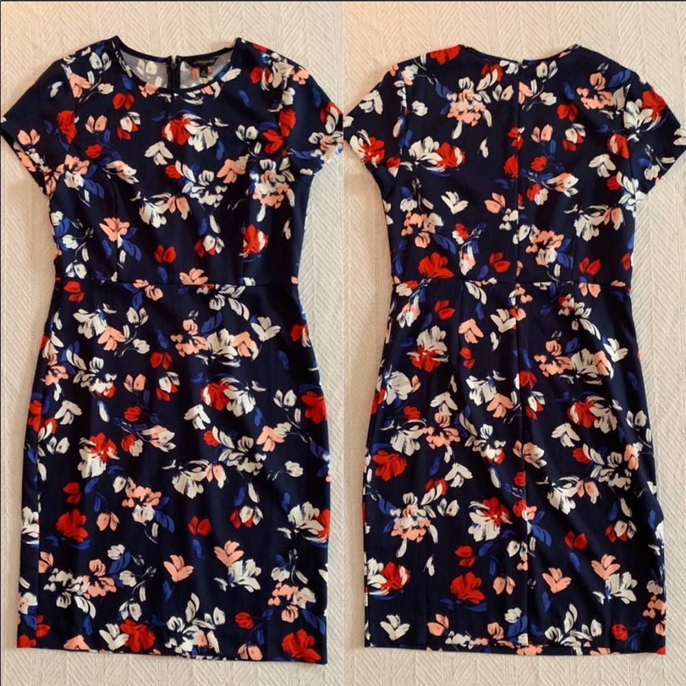 Banana Republic NWT Gorgeous Dress